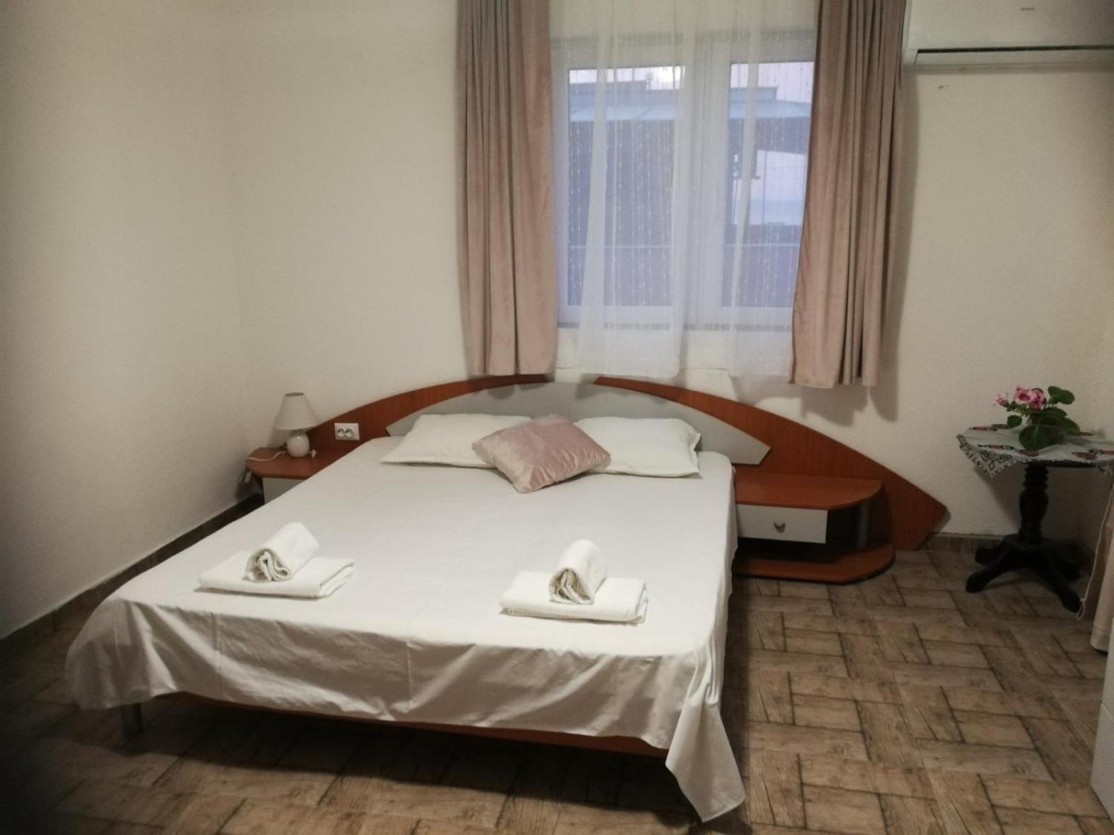 Hrisi Hotel Chernomorets Exterior photo